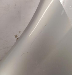 Aile avant gauche DACIA LOGAN MCV 1 Photo n°4