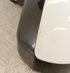 Retroviseur gauche CITROEN C3 PICASSO Photo n°4