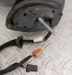 Retroviseur gauche CITROEN C3 PICASSO Photo n°5