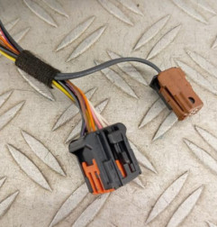 Retroviseur droit PEUGEOT 308 2 Photo n°5