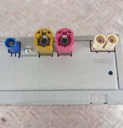 Afficheur VOLKSWAGEN GOLF 7 Photo n°5