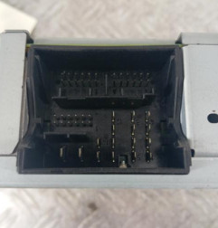 Afficheur VOLKSWAGEN GOLF 7 Photo n°6