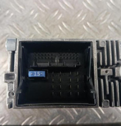 Afficheur CITROEN C4 CACTUS Photo n°5