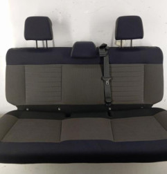 Banquette arriere (KIT DERIV VP) CITROEN C4 CACTUS Photo n°1