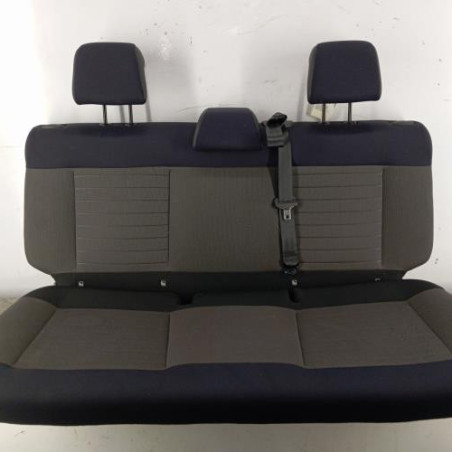 Banquette arriere (KIT DERIV VP) CITROEN C4 CACTUS Photo n°1
