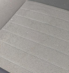 Banquette arriere (KIT DERIV VP) CITROEN C4 CACTUS