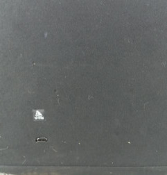 Banquette arriere (KIT DERIV VP) CITROEN C4 CACTUS Photo n°3