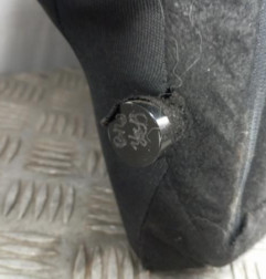 Banquette arriere (KIT DERIV VP) CITROEN C4 CACTUS Photo n°4