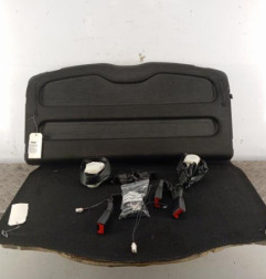 Banquette arriere (KIT DERIV VP) CITROEN C4 CACTUS Photo n°5