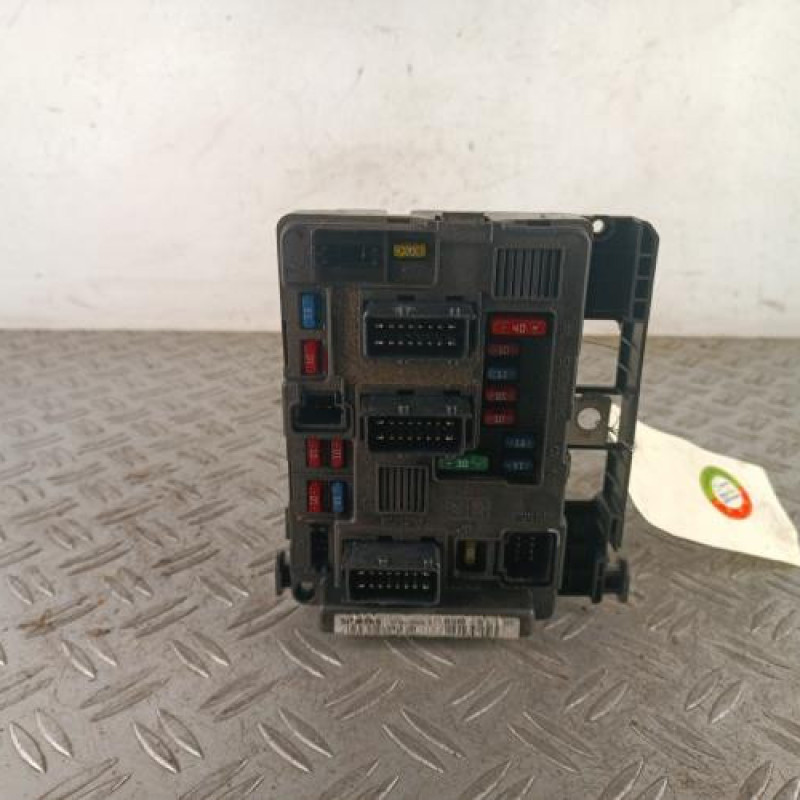 Boitier servitude moteur (BSM) CITROEN C5 1