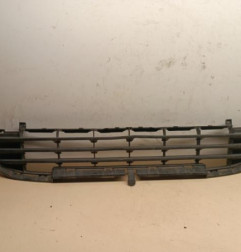 Grille de pare choc PEUGEOT 207 Photo n°1