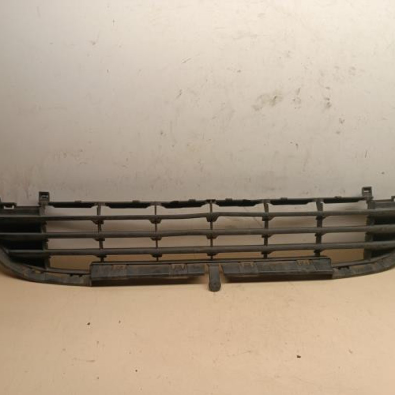 Grille de pare choc PEUGEOT 207 Grille de pare choc PEUGEOT 207