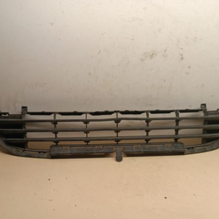 Grille de pare choc PEUGEOT 207 Photo n°1