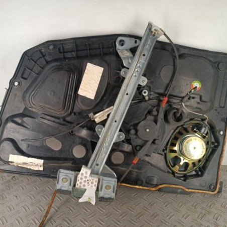 Leve vitre electrique avant gauche FORD FIESTA 5 Photo n°1
