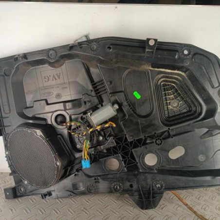Leve vitre electrique avant gauche FORD FIESTA 5
