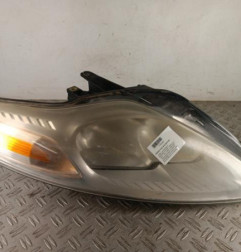 Optique avant principal droit (feux)(phare) FORD MONDEO 3 Photo n°1