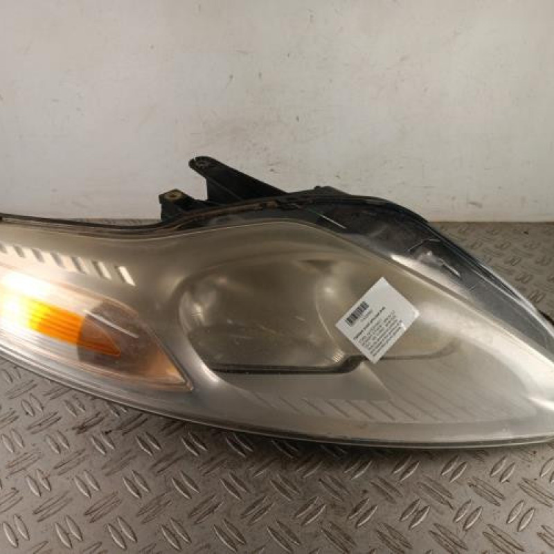 Optique avant principal droit (feux)(phare) FORD MONDEO 3