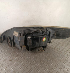 Optique avant principal droit (feux)(phare) FORD MONDEO 3