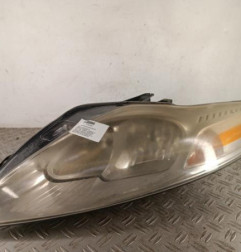 Optique avant principal gauche (feux)(phare) FORD MONDEO 3 Photo n°1