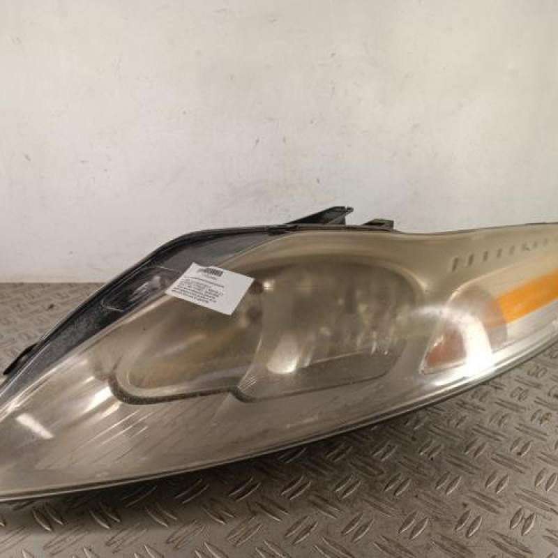 Optique avant principal gauche (feux)(phare) FORD MONDEO 3