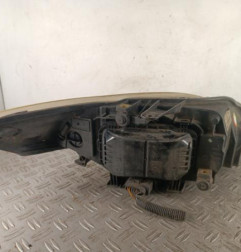 Optique avant principal gauche (feux)(phare) FORD MONDEO 3