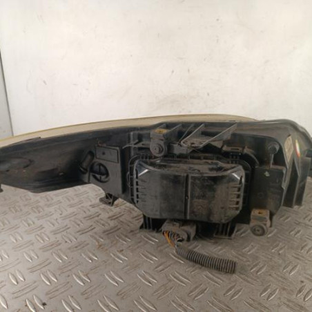 Optique avant principal gauche (feux)(phare) FORD MONDEO 3