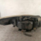 Optique avant principal gauche (feux)(phare) FORD MONDEO 3
