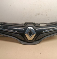 Calandre RENAULT KANGOO 2 Photo n°1