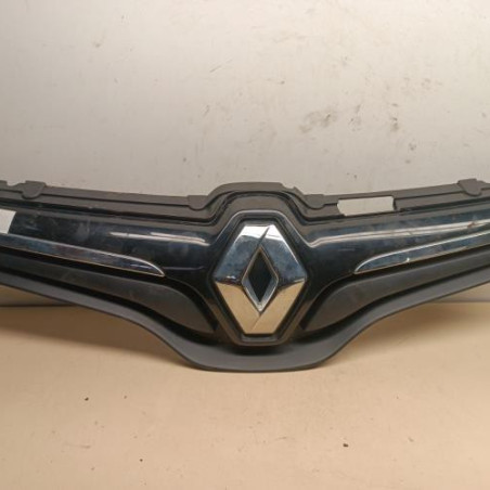 Calandre RENAULT KANGOO 2 Photo n°1