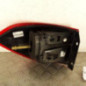 Feu arriere principal droit (feux) FORD ECOSPORT