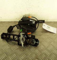 Serrure arriere droit FORD ECOSPORT Photo n°1