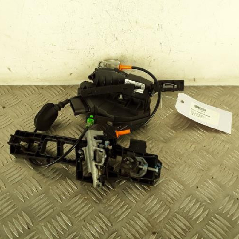 Serrure arriere droit FORD ECOSPORT Serrure arriere droit FORD ECOSPORT