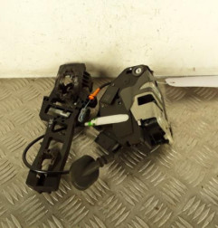 Serrure arriere droit FORD ECOSPORT