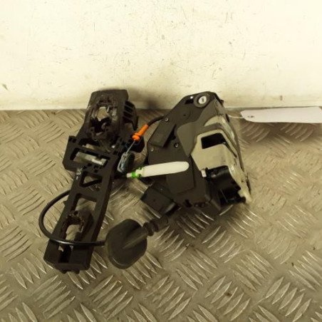 Serrure arriere droit FORD ECOSPORT