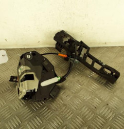 Serrure arriere gauche FORD ECOSPORT Photo n°1