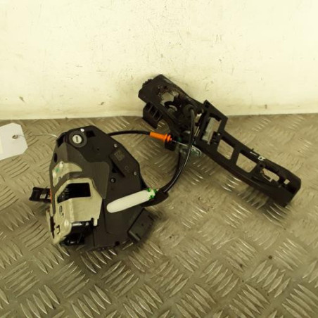 Serrure arriere gauche FORD ECOSPORT Photo n°1