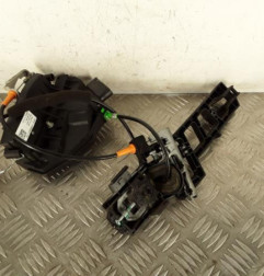 Serrure arriere gauche FORD ECOSPORT