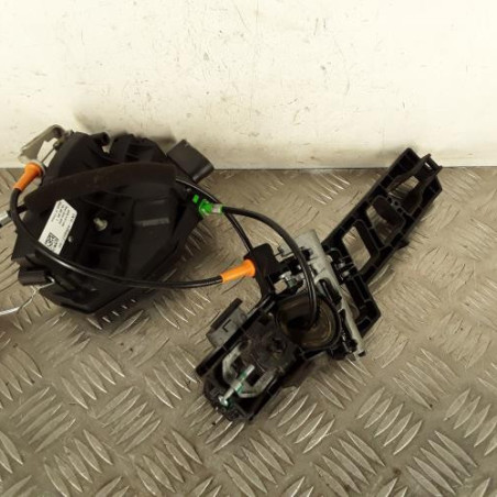 Serrure arriere gauche FORD ECOSPORT