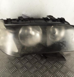 Optique avant principal droit (feux)(phare) BMW X3 E83 Photo n°1