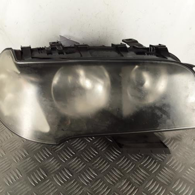 Optique avant principal droit (feux)(phare) BMW X3 E83