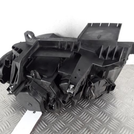 Optique avant principal droit (feux)(phare) BMW X3 E83