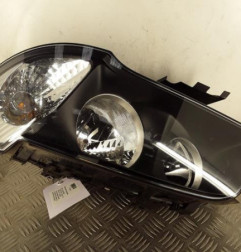 Optique avant principal gauche (feux)(phare) BMW X3 E83 Photo n°1