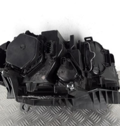 Optique avant principal gauche (feux)(phare) BMW X3 E83