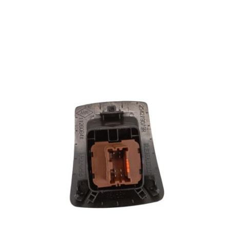 Interrupteur de leve vitre avant gauche DACIA SANDERO 2