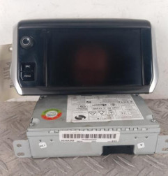 Afficheur PEUGEOT 2008 1 Photo n°1