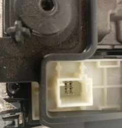 Afficheur PEUGEOT 2008 1