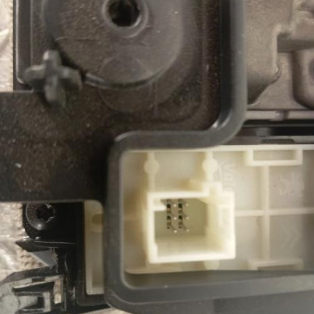 Afficheur PEUGEOT 2008 1