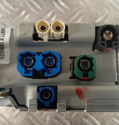 Afficheur PEUGEOT 2008 1 Photo n°4