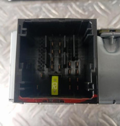 Afficheur PEUGEOT 2008 1 Photo n°5