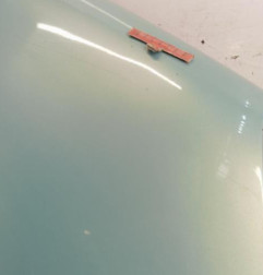 Aile avant droit CITROEN BERLINGO 1 Photo n°5